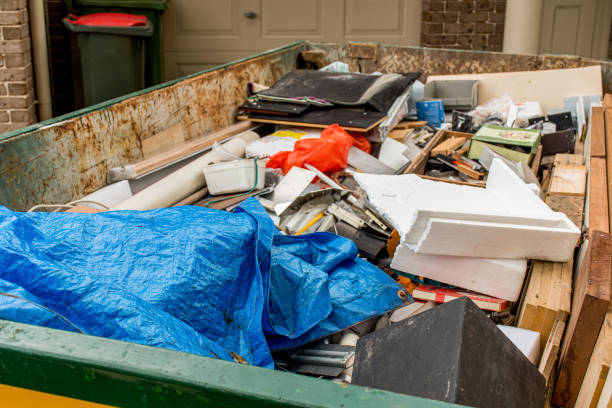 Best Junk Removal for Events  in Willowick, OH